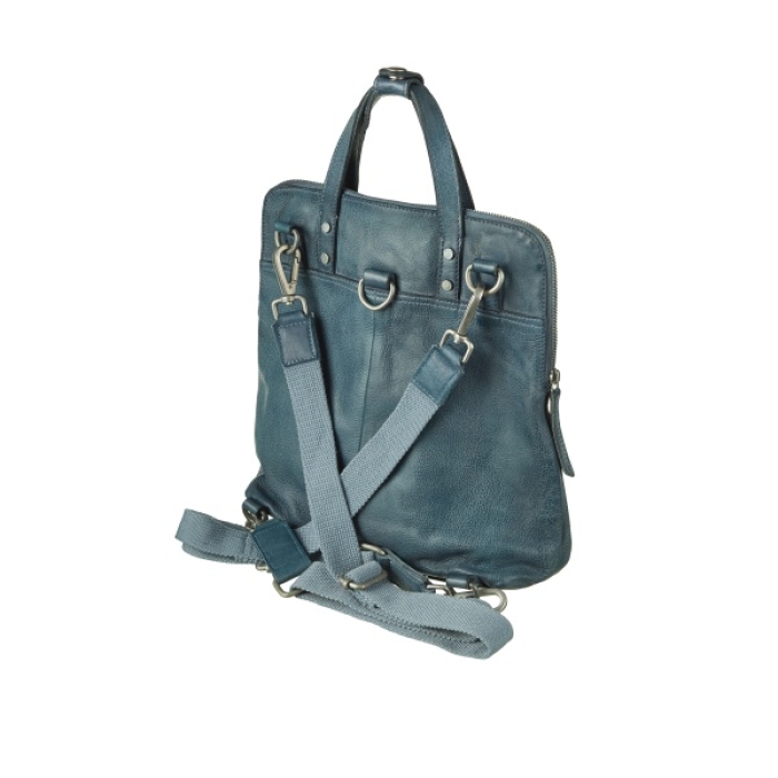 CITY BACKPACK SKYBLUE